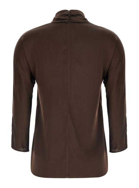 26FW 주카 셔츠 J4452030L03 BROWN - JUCCA