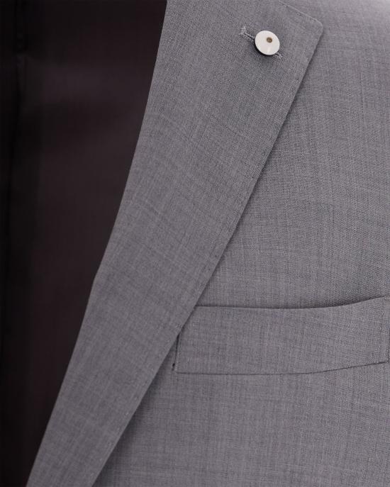 26SS 엘비엠 수트 팬츠 3126 GRAY - L.B.M.