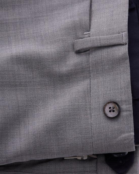 26SS 엘비엠 수트 팬츠 3126 GRAY - L.B.M.