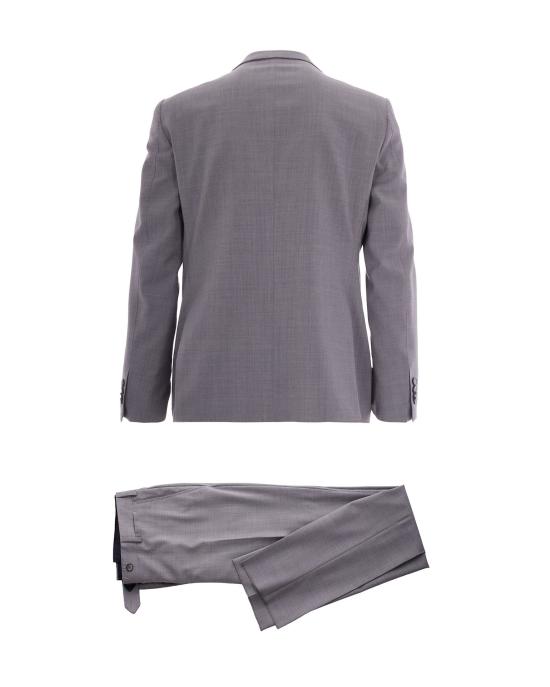26SS 엘비엠 수트 팬츠 3126 GRAY - L.B.M.