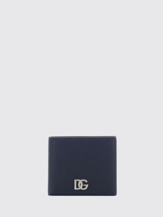 26FW 돌체앤가바나 남성지갑 BP1321A0370 80679 Blue