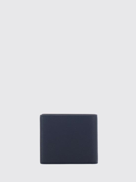 26FW 돌체앤가바나 남성지갑 BP1321A0370 80679 Blue - DOLCE & GABBANA