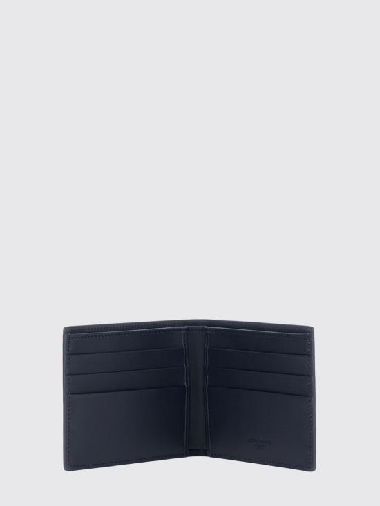 26FW 돌체앤가바나 남성지갑 BP1321A0370 80679 Blue - DOLCE & GABBANA