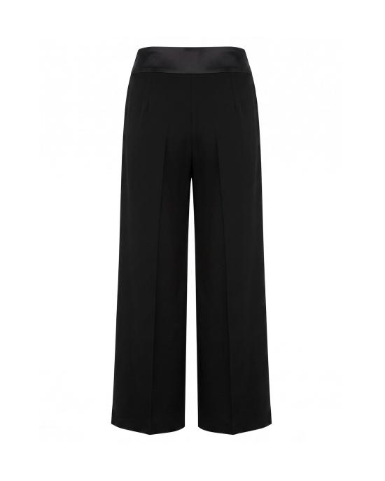 26FW 파트리지아페페 팬츠 8P0244 BLACK - PATRIZIA PEPE
