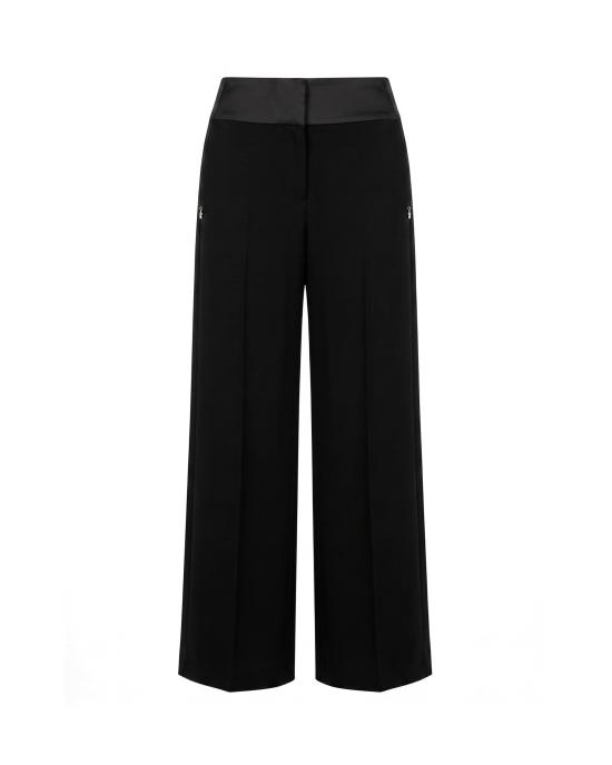 26FW 파트리지아페페 팬츠 8P0244 BLACK