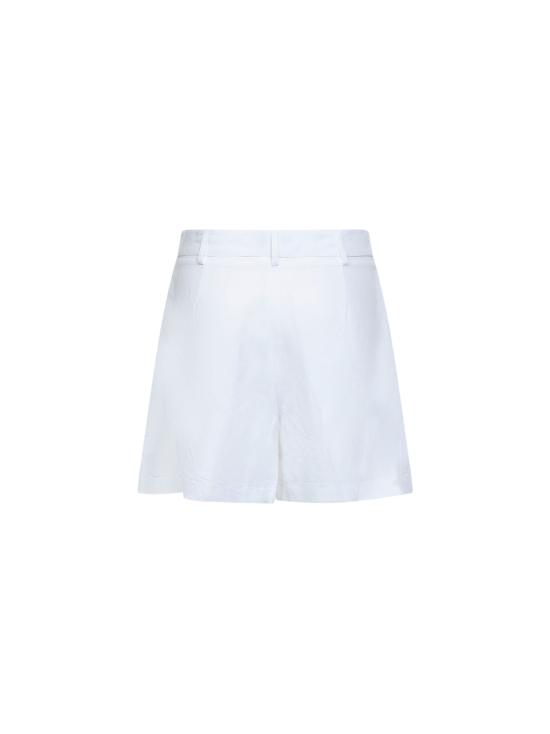 26SS 블랑카 비타 숏팬츠 SILICE3792DIAMANTE WHITE - BLANCA VITA