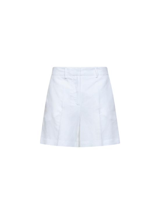 26SS 블랑카 비타 숏팬츠 SILICE3792DIAMANTE WHITE