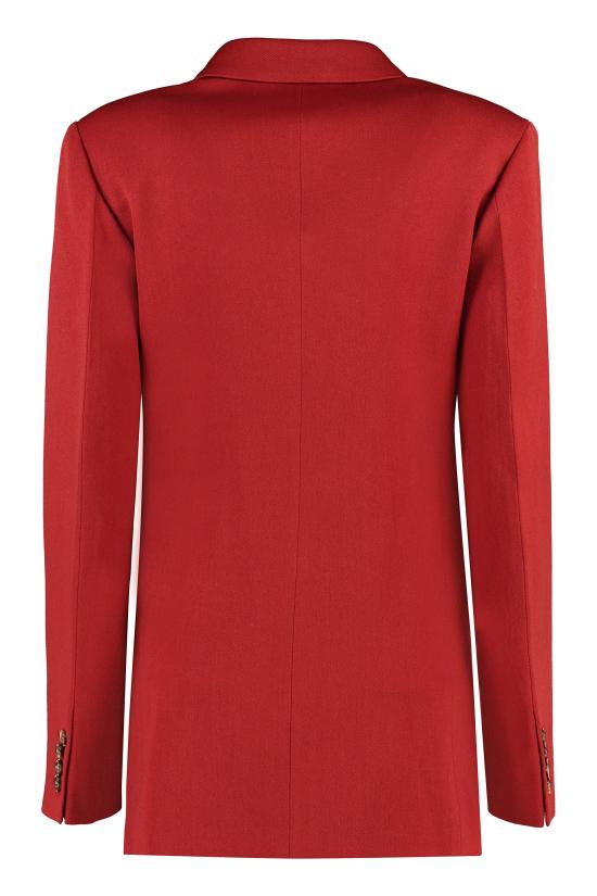  빅토리아 베컴 자켓 1323WJK004851A RED - VICTORIA BECKHAM