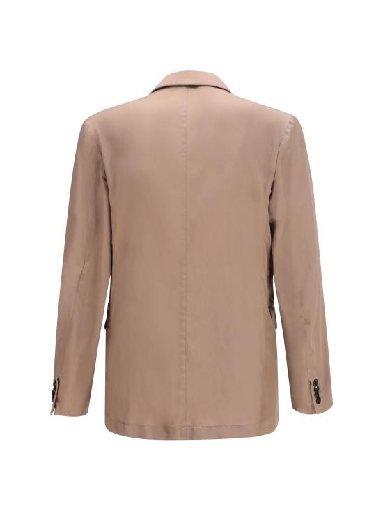 26SS 드리스 반 노튼 자켓 2610204073277 PINK - DRIES VAN NOTEN