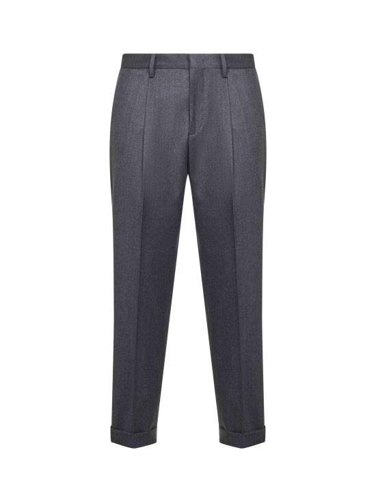 26FW 디40 팬츠 TIBERIOSD440012300070 GRAY