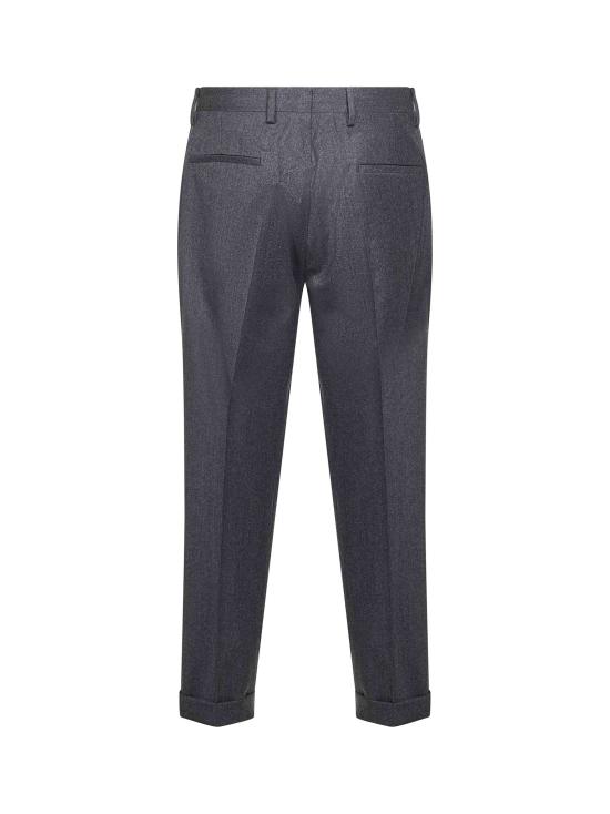 26FW 디40 팬츠 TIBERIOSD440012300070 GRAY - D 40