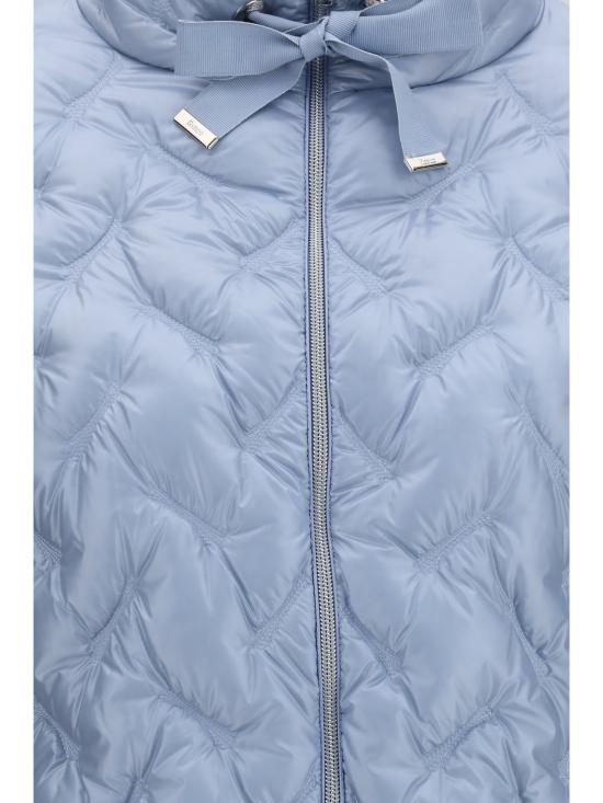 26FW 에르노 패딩 PI00181DR12017Z BLUE