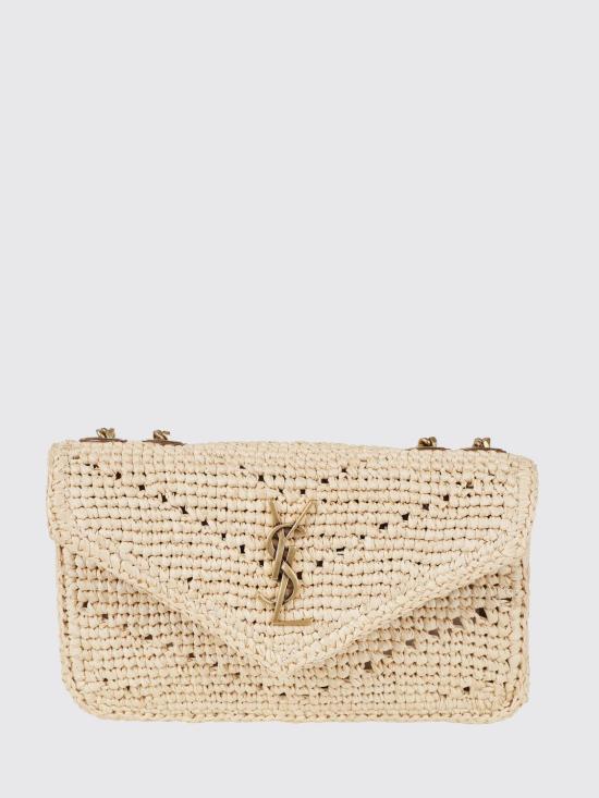 26SS 생로랑 토트백 868563GAAFY 2791 Beige
