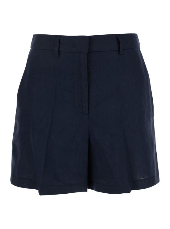  르플레인 숏팬츠 2881F4212 NAVY