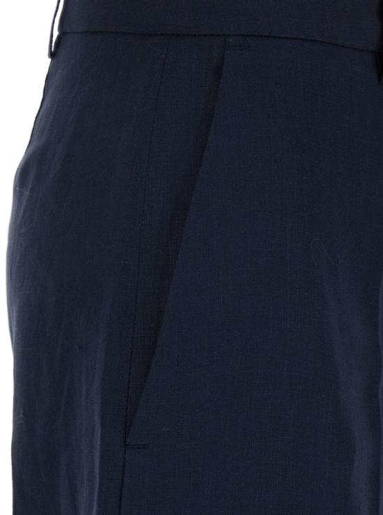  르플레인 숏팬츠 2881F4212 NAVY - LEPLAIN