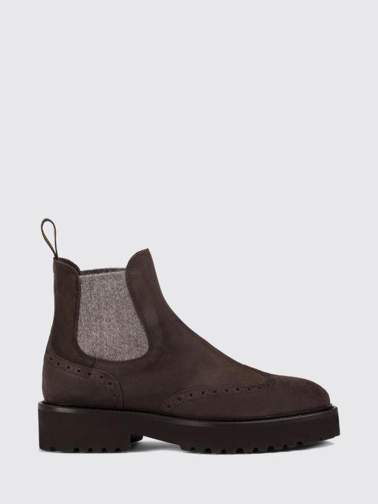 26FW 듀칼 부츠 DD8851PHILUF252 TL03 Mahogany