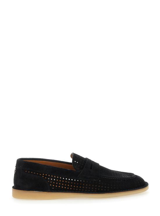  돌체앤가바나 스니커즈 A50651 BLACK