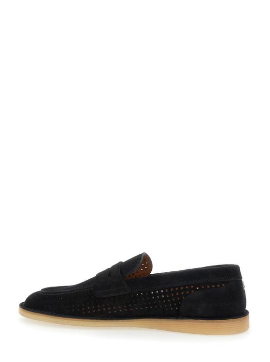  돌체앤가바나 스니커즈 A50651 BLACK - DOLCE & GABBANA