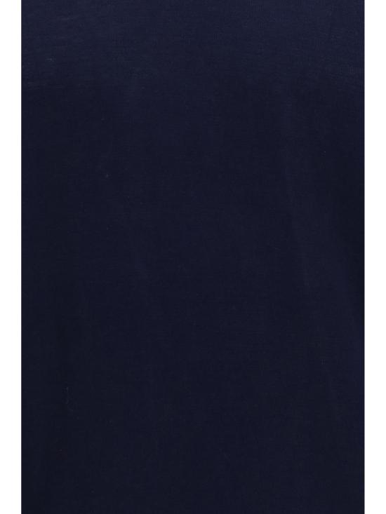26SS 크루나 스웨터 SM04PORTOFINO1750U NAVY - CRUNA