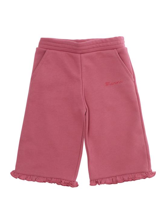 26FW 마르니 트레이닝/조거 팬츠 M01922M00YNMP266B PINK