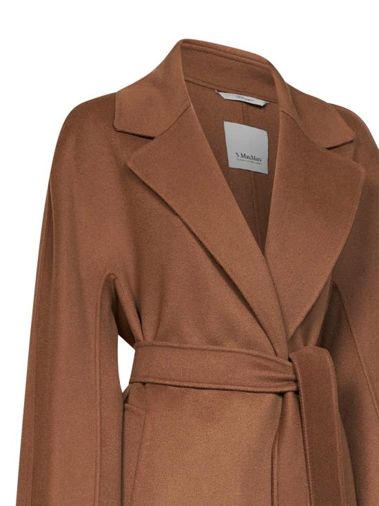 26FW 막스마라 코트 2629016121600SMMPENELOPE041 CAMEL - MAX MARA