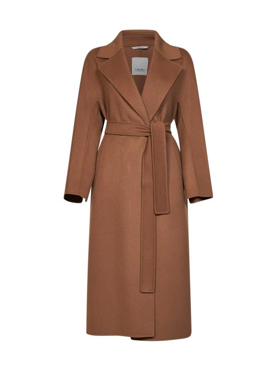 26FW 막스마라 코트 2629016121600SMMPENELOPE041 CAMEL