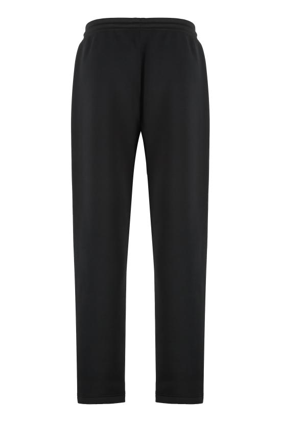 25FW 엠포리오 아르마니 트레이닝/조거 팬츠 7M000672 BLACK - EMPORIO ARMANI