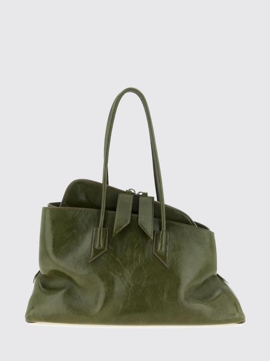 26FW 디 아티코 숄더백 260WAH00054LBT030AA 855 Green