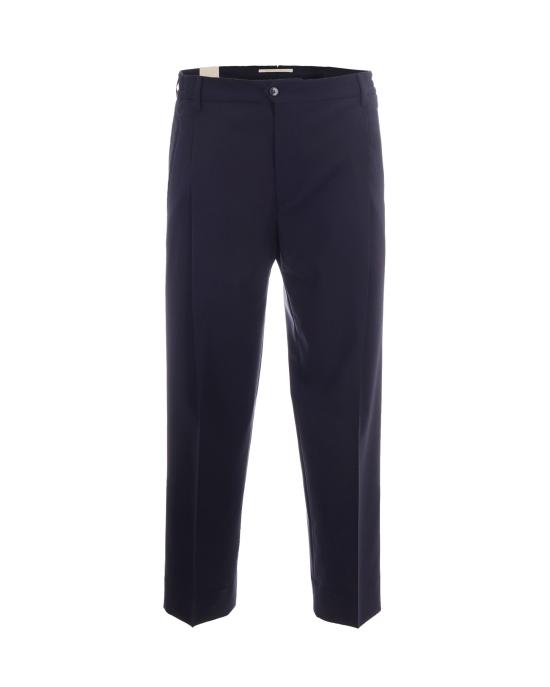 26SS 브릴리아1949 팬츠 MANHATTANS NAVY