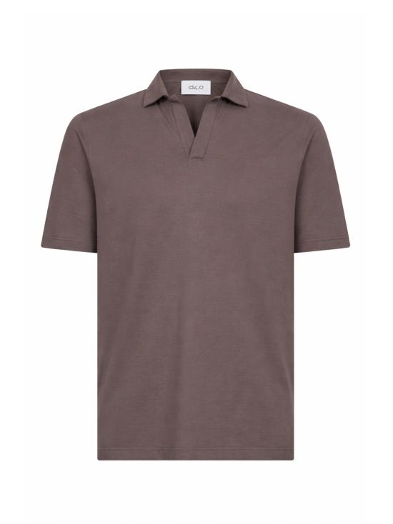 26SS 디40 탑 6016078015140 BROWN
