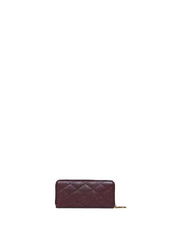 26FW 생로랑 지갑 862485AAGA86195 BORDEAUX - SAINT LAURENT