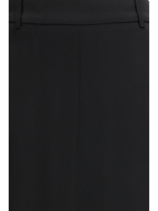 26SS 톰포드 스커트 GC5830FAX1524 BLACK