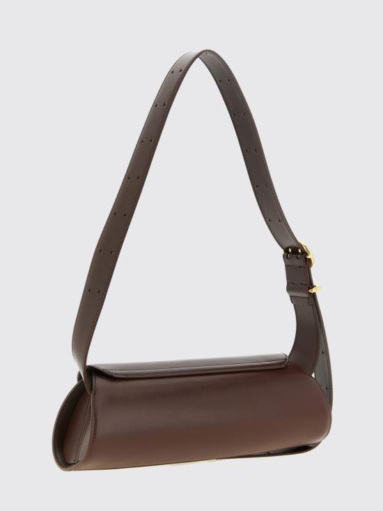 26FW 질샌더 크로스백 J07WD0023P4840 205 Brown - JIL SANDER