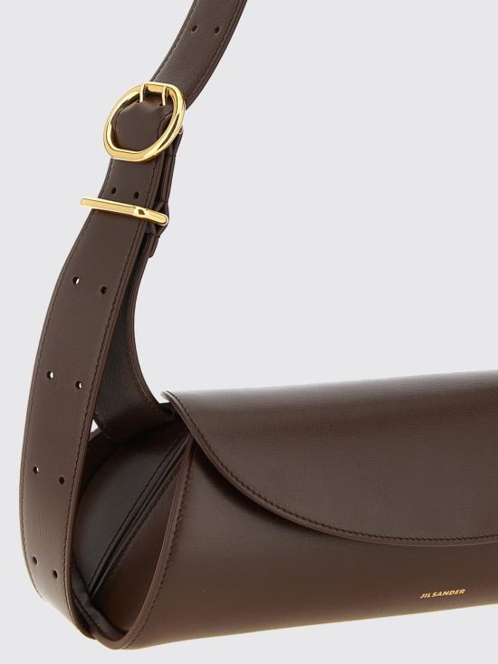 26FW 질샌더 크로스백 J07WD0023P4840 205 Brown - JIL SANDER