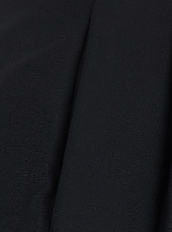 26FW 로에 팬츠 42030184 BLACK - ROHE