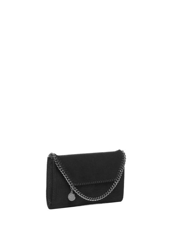 26FW 스텔라 맥카트니 크로스백 581238W91321000 BLACK - STELLA MCCARTNEY