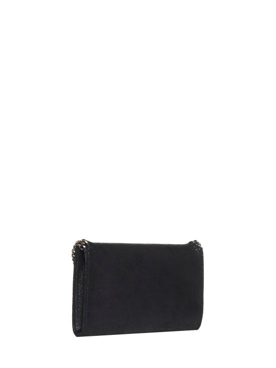 26FW 스텔라 맥카트니 크로스백 581238W91321000 BLACK - STELLA MCCARTNEY