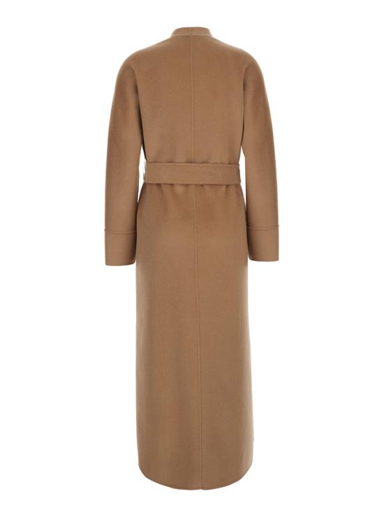 26FW 막스마라 코트 2626016041600 BEIGE - MAX MARA