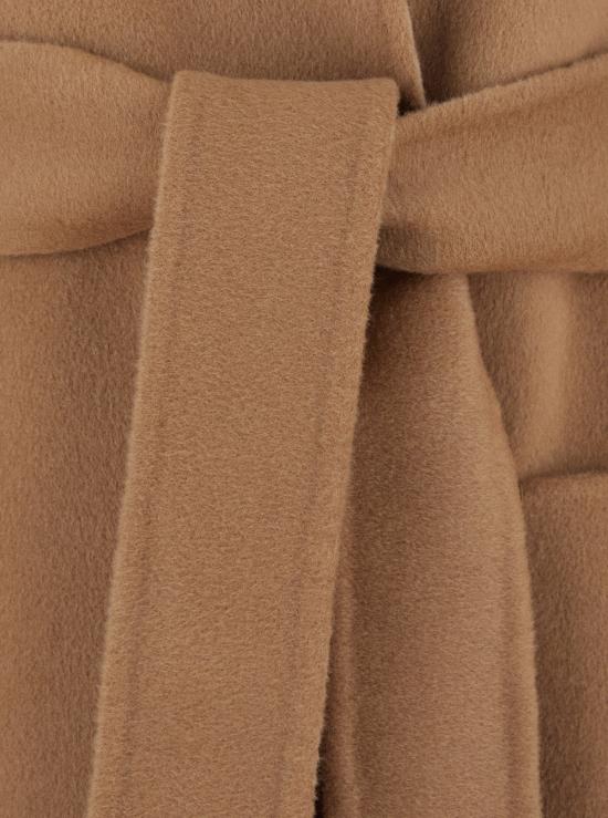 26FW 막스마라 코트 2626016041600 BEIGE - MAX MARA