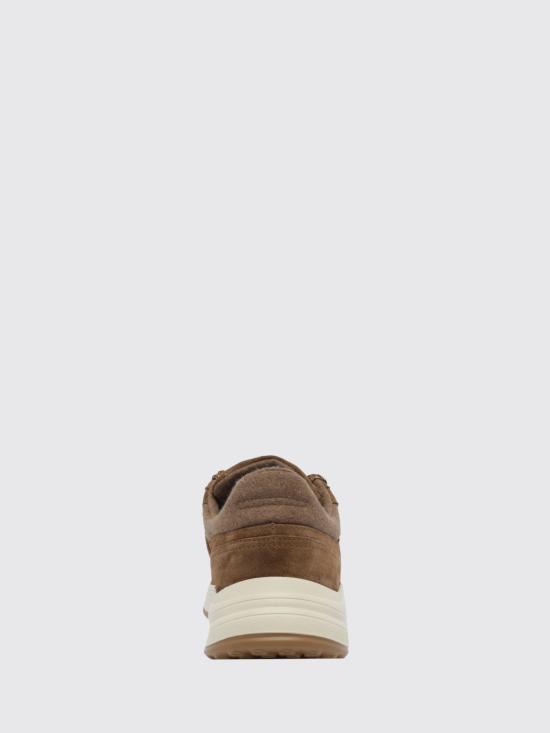 26FW 호간 하이퍼 라이트 스니커즈 HXM5630FR3FVHK 762L Brown - HOGAN