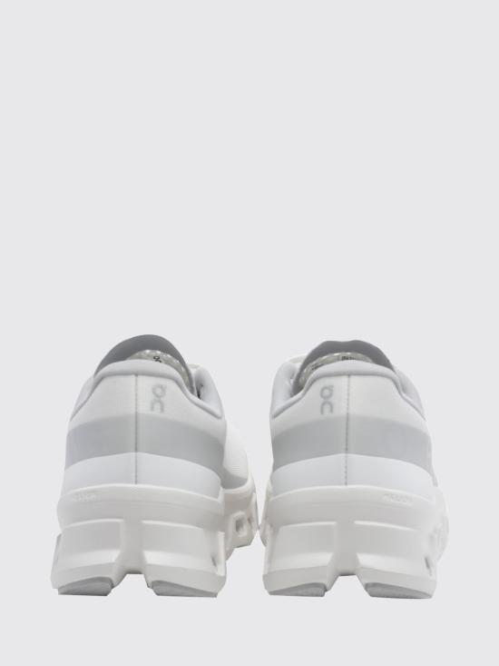26FW 온 러닝 클라우드몬스터 1 스니커즈 3MF30741200 White - ON RUNNING