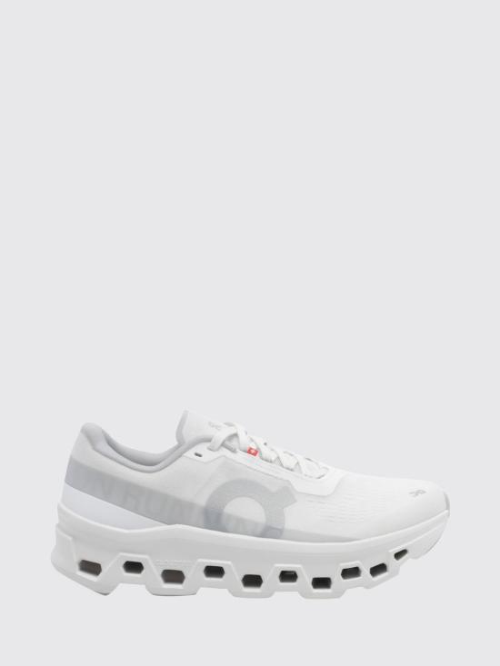 26FW 온 러닝 클라우드몬스터 1 스니커즈 3MF30741200 White