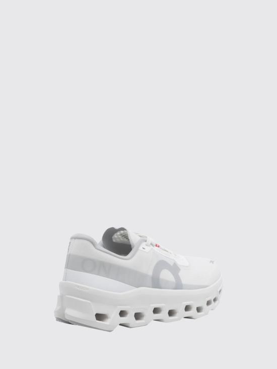 26FW 온 러닝 클라우드몬스터 1 스니커즈 3MF30741200 White - ON RUNNING