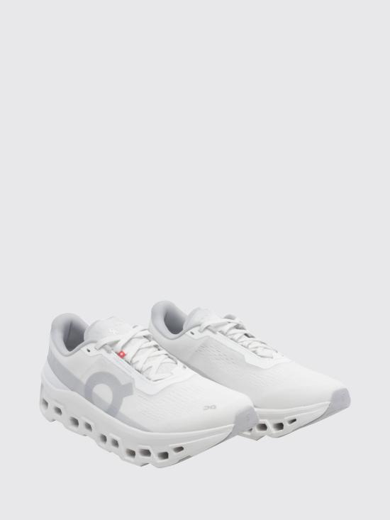 26FW 온 러닝 클라우드몬스터 1 스니커즈 3MF30741200 White - ON RUNNING
