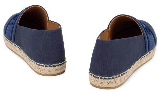 26SS 구찌 스니커즈 855716 NAVY - GUCCI
