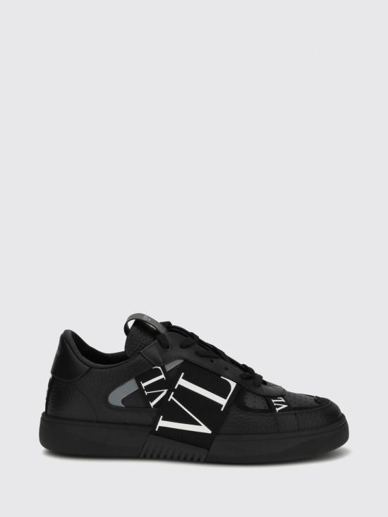 26FW 발렌티노 가라바니 스니커즈 S0C58WRQ 0NO Black