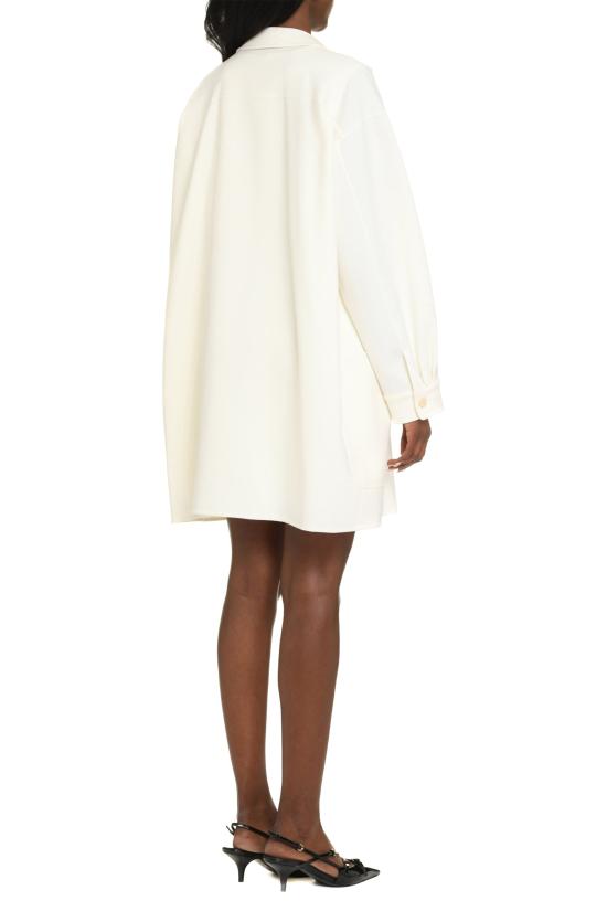  막스마라 자켓 ORLAYA CREAM - MAX MARA