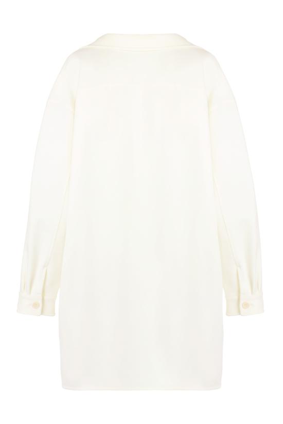  막스마라 자켓 ORLAYA CREAM - MAX MARA