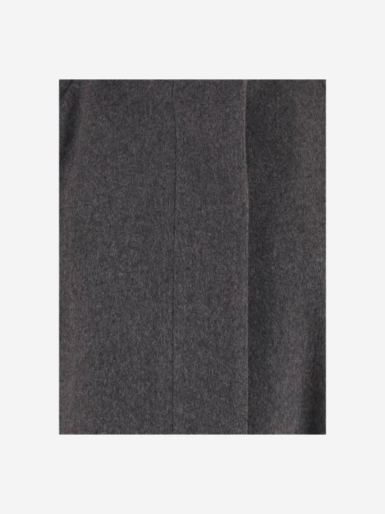 26FW 딸리아토레 케이프 LEILA GRAY - TAGLIATORE