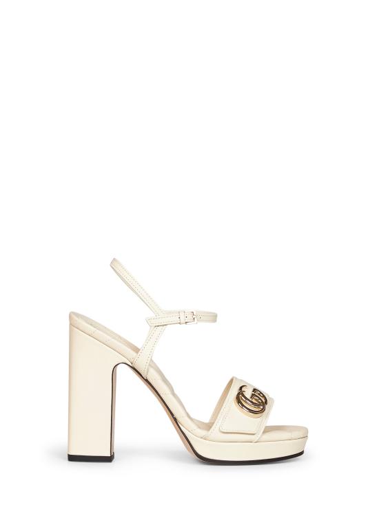26FW 구찌 샌들 853693A3N009540 WHITE